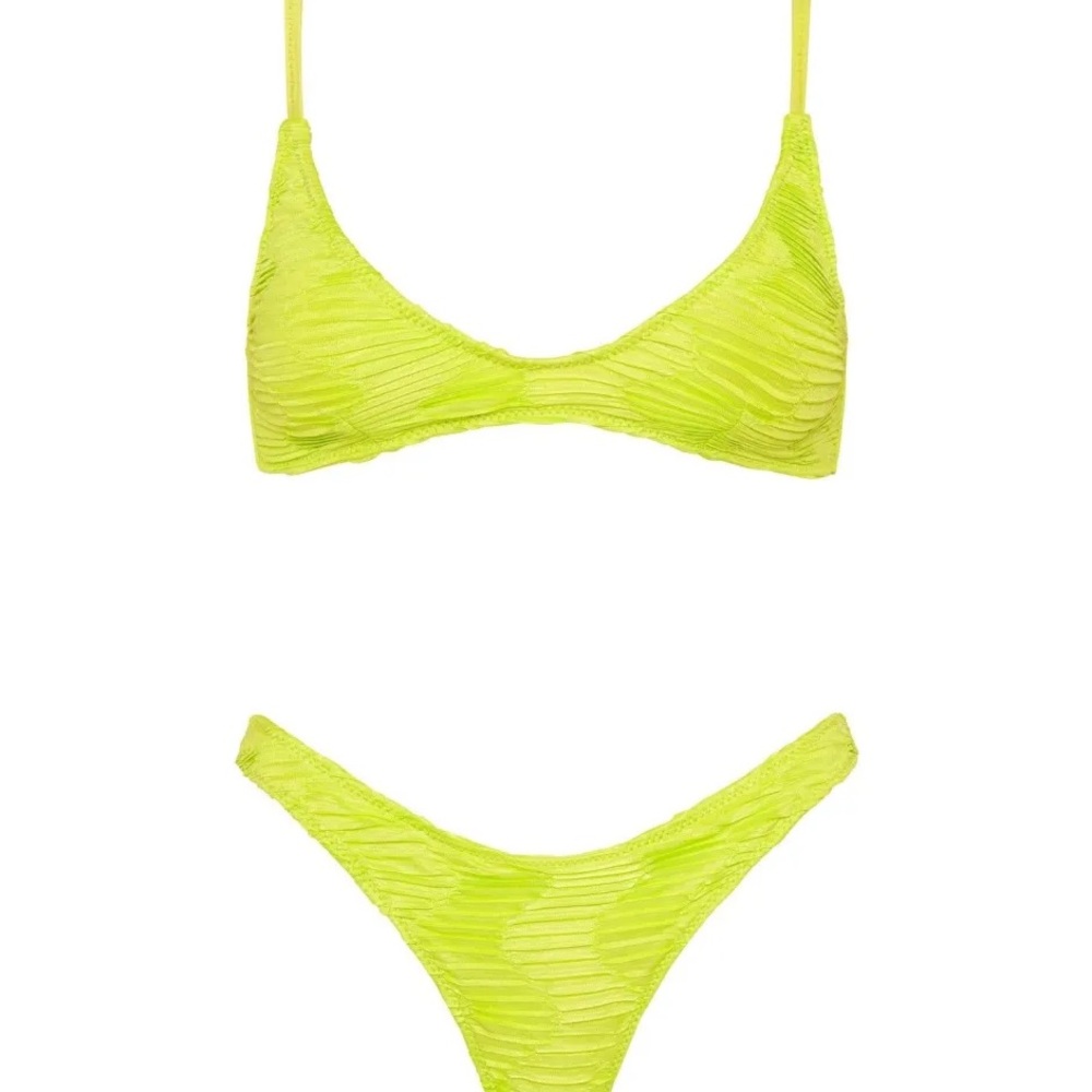 DISCONTINUED Triangl Pulco bikini